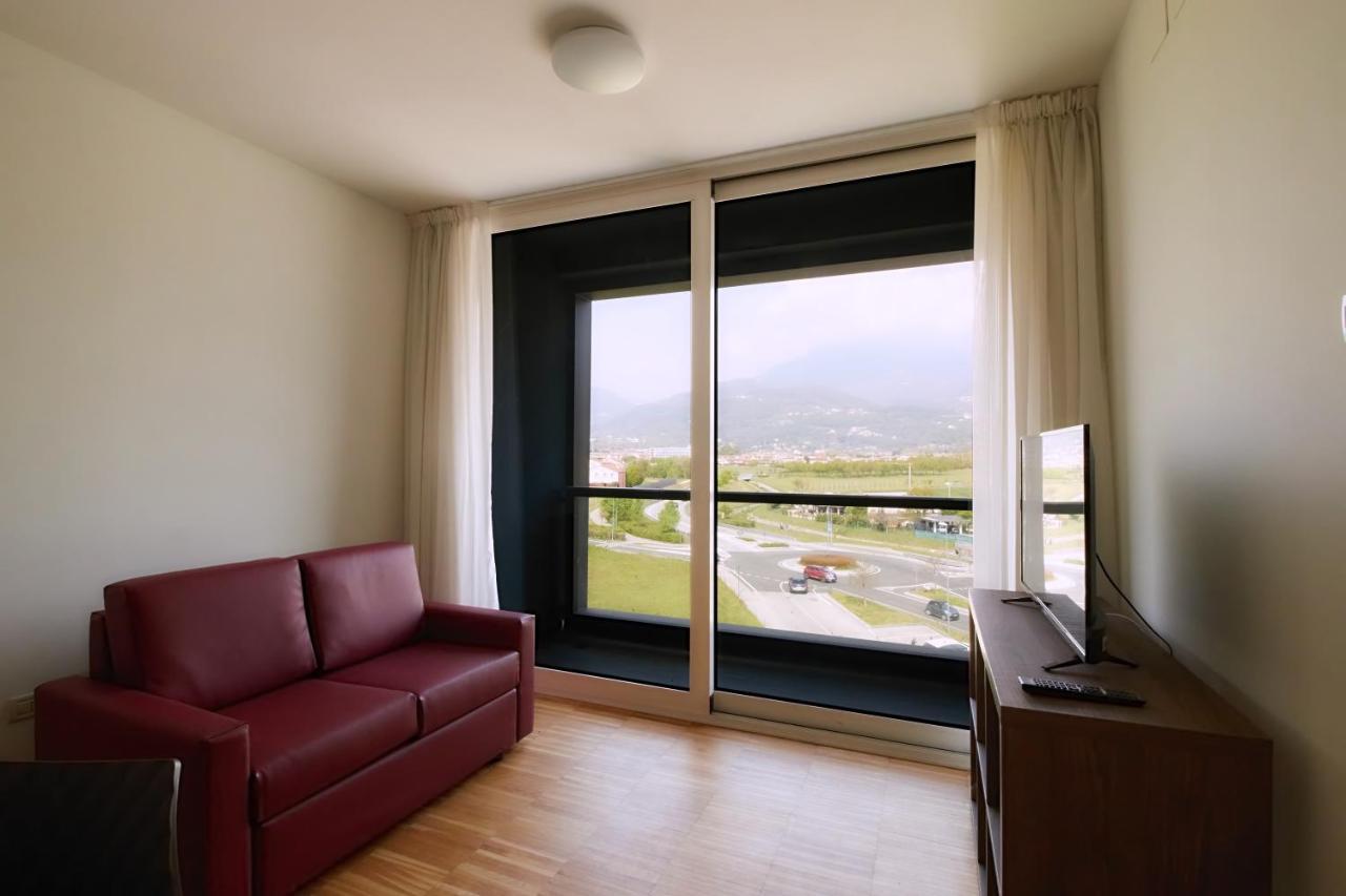 Piazza Lira Schio Residence Exterior foto
